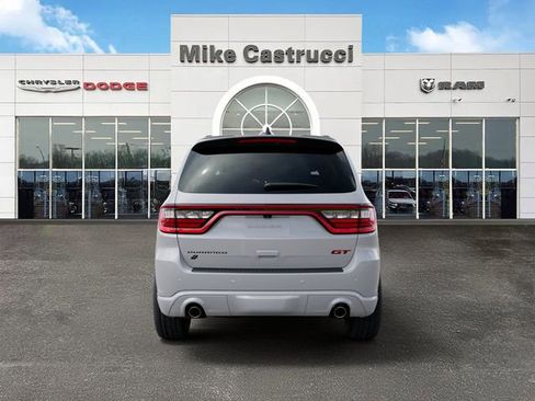 New 2026 Dodge Durango GT image 7
