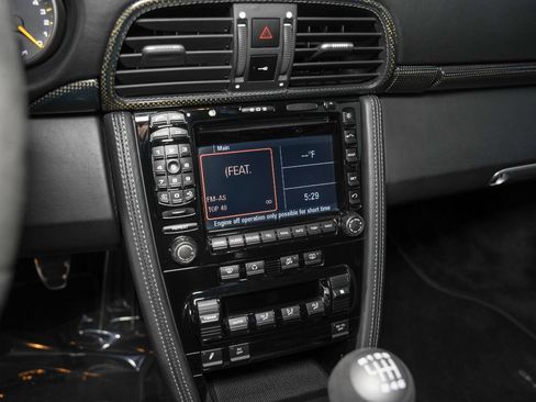 Used 2008 Porsche 911 GT2 RWD image 40
