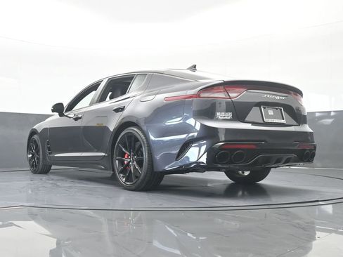 Used 2023 Kia Stinger GT2 image 69