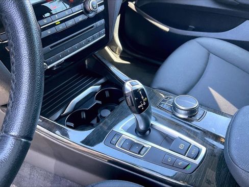 Used 2017 BMW X3 sDrive28i image 15