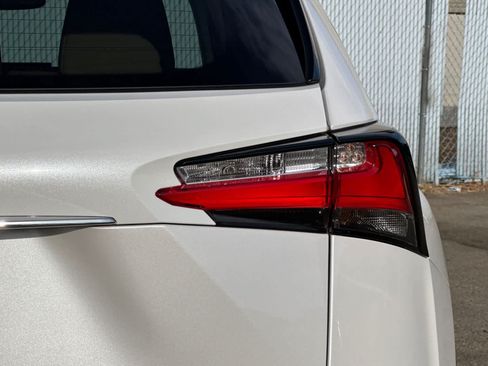 Used 2016 Lexus NX 200t AWD w/ Premium Package image 21