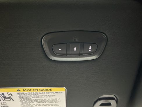 New 2026 RAM 1500 Big Horn AWD/4WD image 35