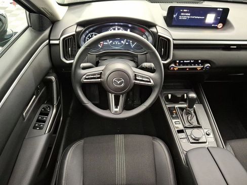 Used 2025 MAZDA CX-50 AWD 2.5 S w/ Preferred Package image 21