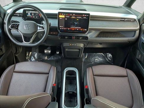 Used 2025 Volkswagen ID. Buzz Pro S image 17