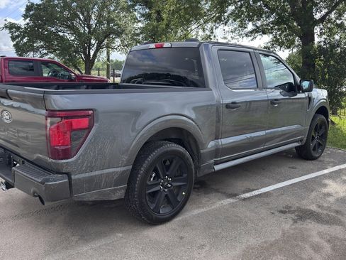 New 2026 Ford F150 STX w/ F-150 LOBO Package AWD/4WD image 3