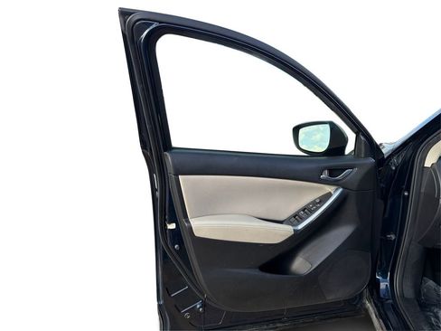 Used 2015 MAZDA CX-5 Touring image 21