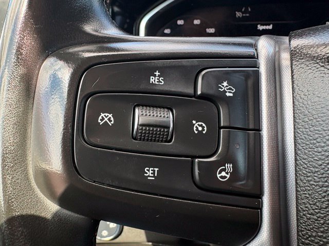 Used 2023 GMC Sierra 1500 SLE w/ Enhanced Capability Package AWD/4WD image 23