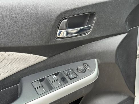 Used 2015 Honda CR-V EX-L image 12