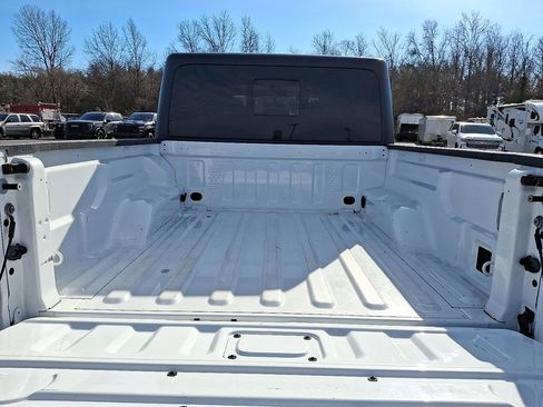 Certified 2021 Jeep Gladiator Mojave image 31