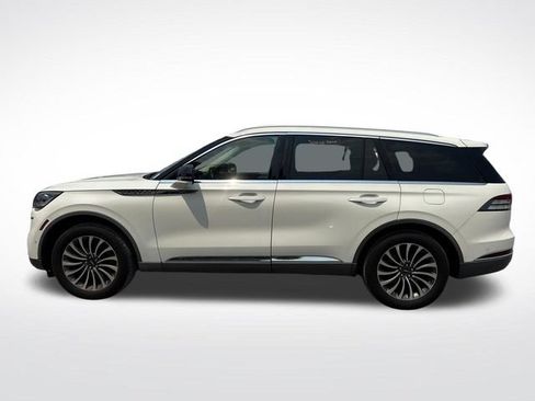 Used 2020 Lincoln Aviator Reserve w/ Equipment Group 201A AWD/4WD image 3