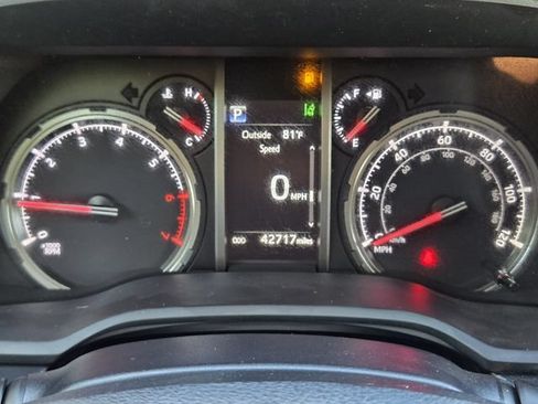Used 2024 Toyota 4Runner TRD Pro AWD/4WD image 14