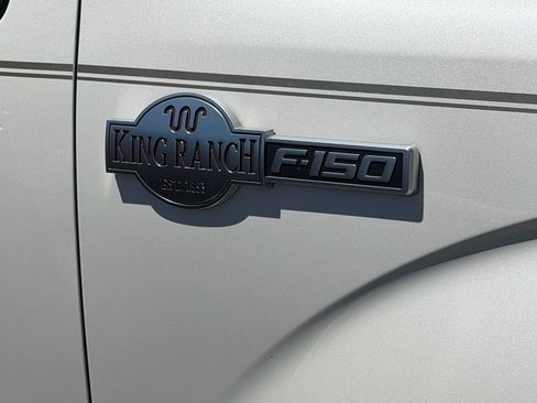 Used 2012 Ford F150 King Ranch AWD/4WD image 7