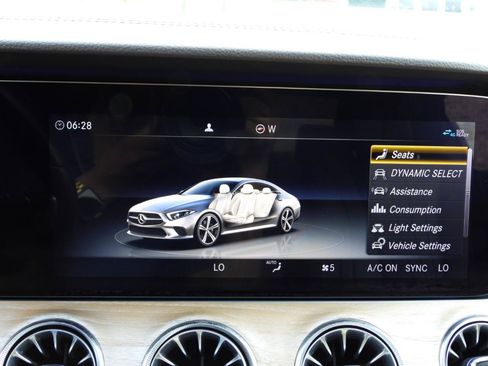 Used 2019 Mercedes-Benz CLS 450 image 83