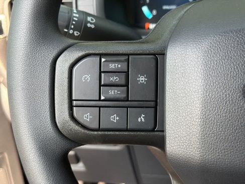 New 2026 Ford F150 STX w/ Equipment Group 200A AWD/4WD image 22
