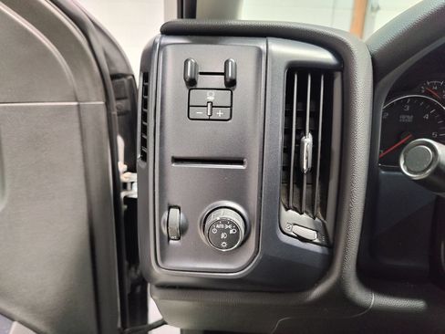 Used 2016 GMC Sierra 1500 4x4 Double Cab w/ Elevation Edition image 28