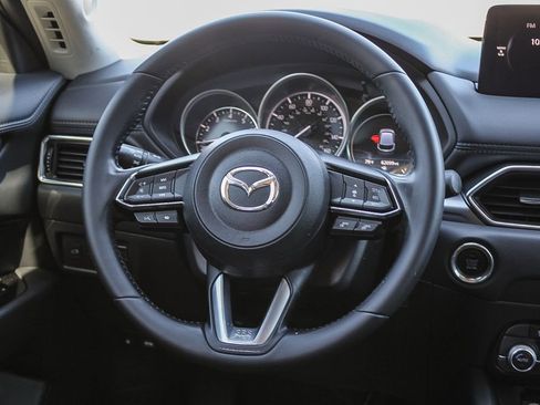Used 2022 MAZDA CX-5 AWD 2.5 S image 15
