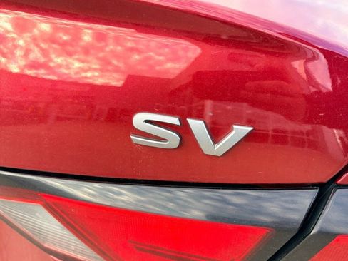 Used 2024 Nissan Altima 2.5 SV image 13