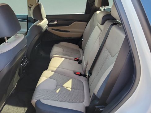 Used 2023 Hyundai Santa Fe SEL FWD image 11