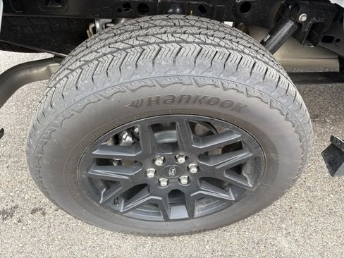 New 2025 Ford F150 STX w/ STX Black Appearance Package image 15