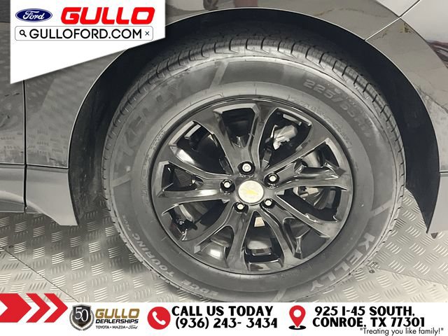 Used 2020 Chevrolet Equinox LT w/ Driver Convenience Package FWD image 30