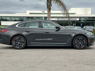 Used 2023 BMW i4 eDrive35 w/ Premium Package video 2