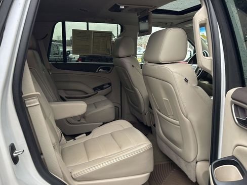 Certified 2016 GMC Yukon Denali w/ Open Road Package image 11