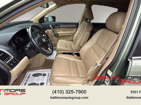 Used 2008 Honda CR-V EX-L image 10
