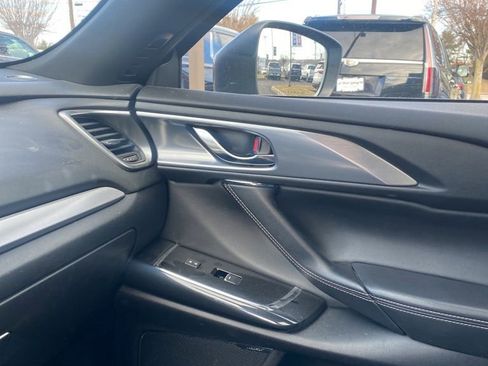 Used 2023 MAZDA CX-9 Grand Touring image 36