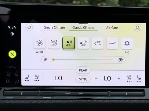 Used 2024 Volkswagen GTI Autobahn image 33