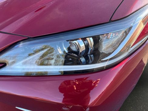 Used 2022 Lexus ES 350 w/ Premium Package image 24