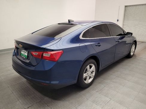 Used 2019 Chevrolet Malibu LS FWD image 9