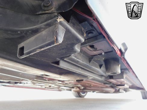 Used 2011 Dodge Challenger SRT8 image 16