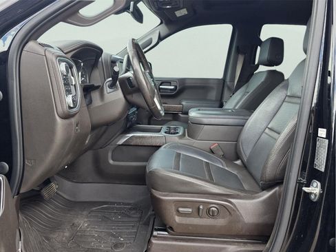 Used 2019 GMC Sierra 1500 Denali AWD/4WD image 21