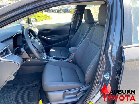 New 2026 Toyota Corolla LE FWD image 25