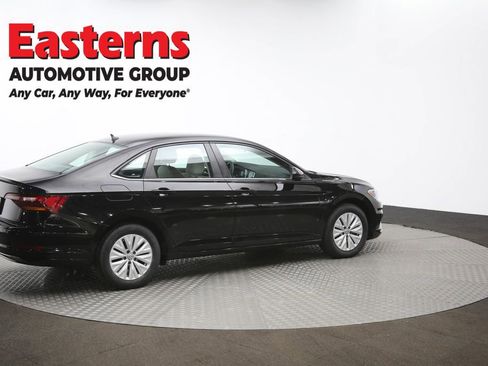 Used 2019 Volkswagen Jetta S w/ Driver Assistance Package image 44