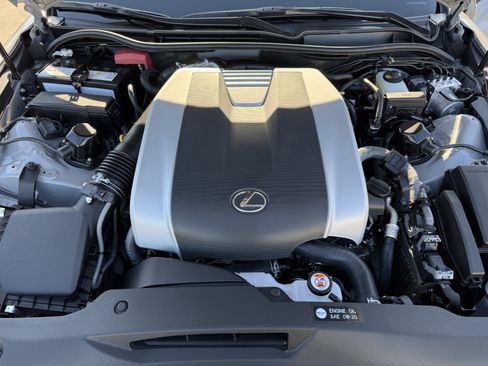 New 2026 Lexus IS 350 F Sport RWD image 29