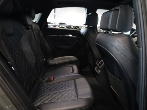 Used 2023 Audi SQ5 Premium Plus image 39