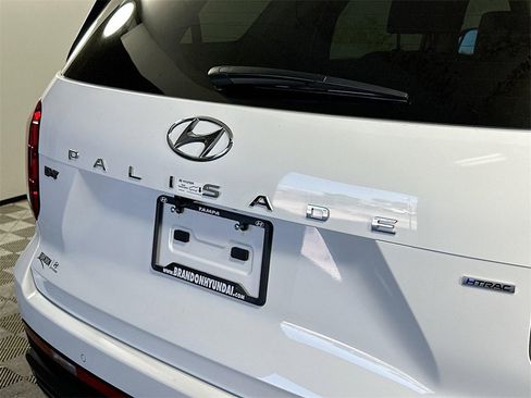 New 2025 Hyundai Palisade XRT image 19