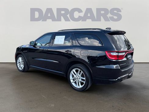 Used 2024 Dodge Durango GT RWD image 5