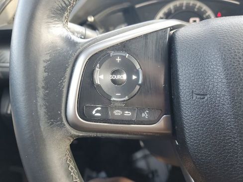 Used 2018 Honda Civic Sport image 31