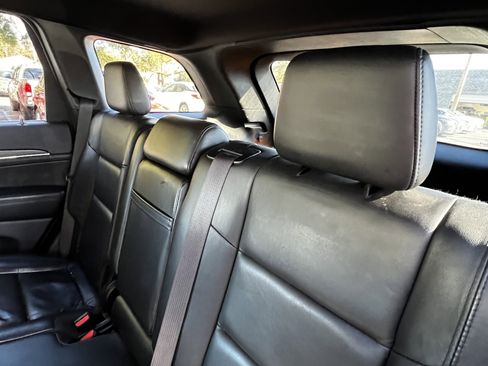 Used 2019 Jeep Grand Cherokee Limited image 33