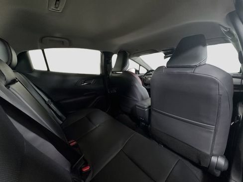 New 2026 Toyota Prius Plug-In Hybrid image 32