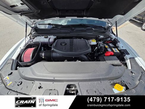 Used 2026 RAM 1500 RHO w/ RHO Level 1 Equipment Group AWD/4WD image 32