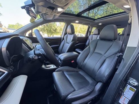 Used 2020 Subaru Ascent Limited w/ Technology Package AWD/4WD image 42