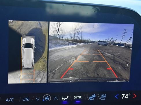 New 2026 Chevrolet Tahoe High Country image 41