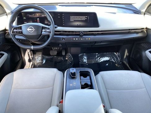 Certified 2025 Nissan Ariya AWD image 17