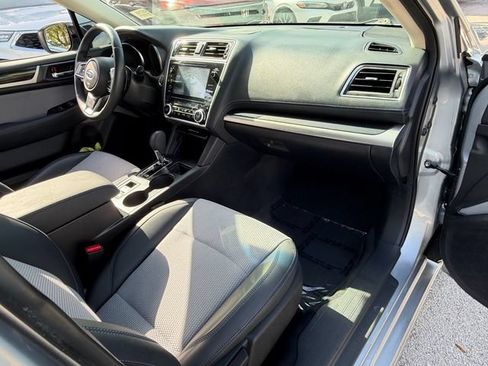 Used 2019 Subaru Legacy 2.5i Sport AWD/4WD image 19