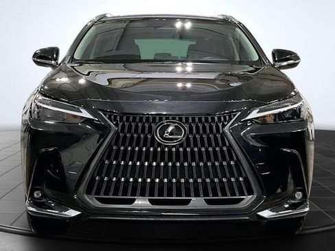 Used 2024 Lexus NX 250 FWD w/ Cold Area Package image 3