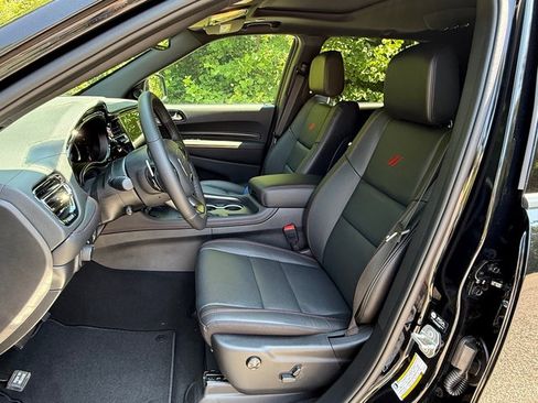 New 2026 Dodge Durango GT AWD/4WD image 12