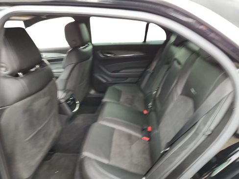 Used 2019 Cadillac CTS V image 23